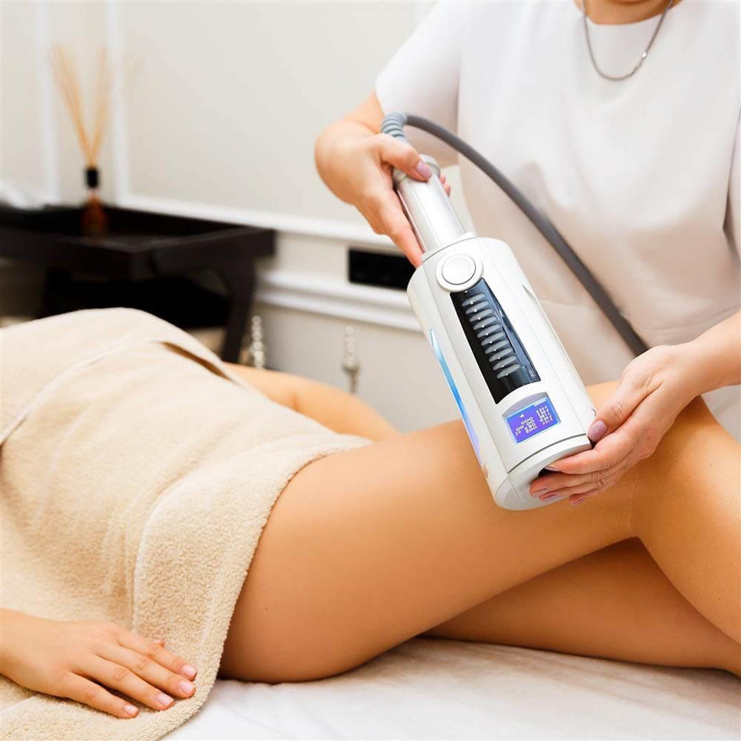 Endosphere therapy